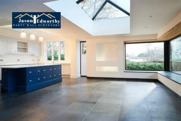 Our top tips for building near a boundary line Waltham Forest
