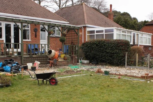 Understand the importance of boundary walls Waltham Forest contact Jason edworthy party wall surveyors today!