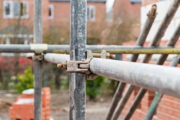 Ensure a party wall agreement is in place before Damage to Property Waltham Forest happens.