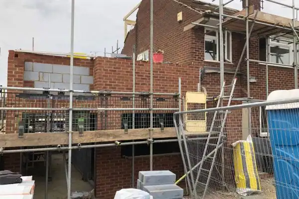 Reasons to Call a Party Wall Surveyor Waltham Forest