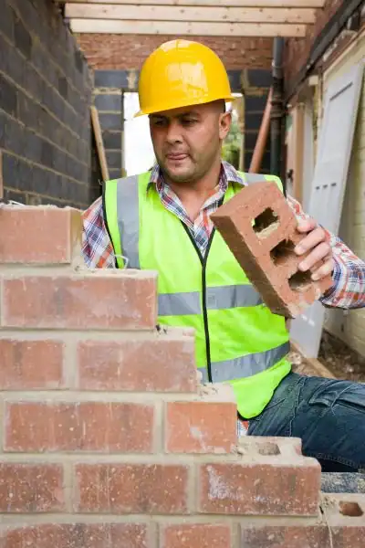Jason Edworthy Party Wall Surveyors Waltham Forest Working with Builders